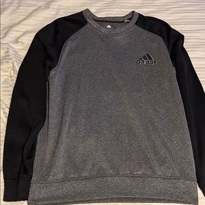 Adidas crew neck